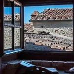 Lantgård Podere Spedalone Pienza