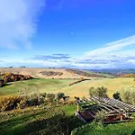 Feriegård Podere Spedalone *