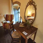 Podere Spedalone Lantgård Pienza