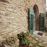 Podere Spedalone * Pienza