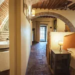 Podere Spedalone Feriegård