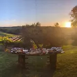 Podere Spedalone Feriegård *