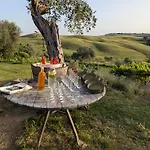Feriegård Podere Spedalone *