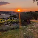 Feriegård Podere Spedalone Pienza
