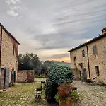 Podere Spedalone Pienza