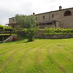Podere Spedalone Feriegård Pienza