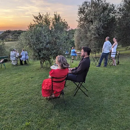 Podere Spedalone