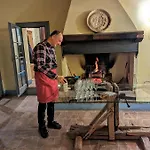 Фермерский дом Podere Spedalone *