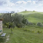 Фермерский дом Podere Spedalone Пиенца
