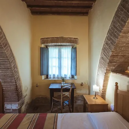 Podere Spedalone Pienza