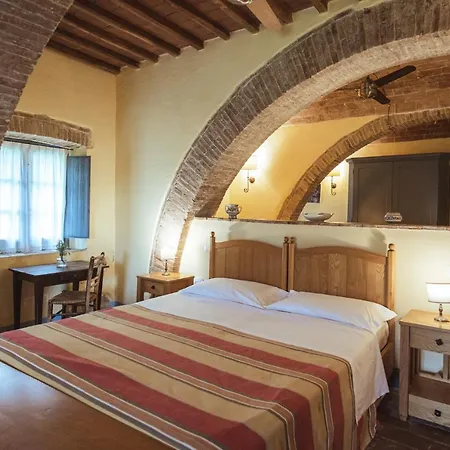 Podere Spedalone Alloggio per agriturismo *