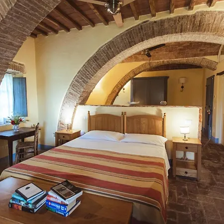 Podere Spedalone Alojamento de Turismo Rural