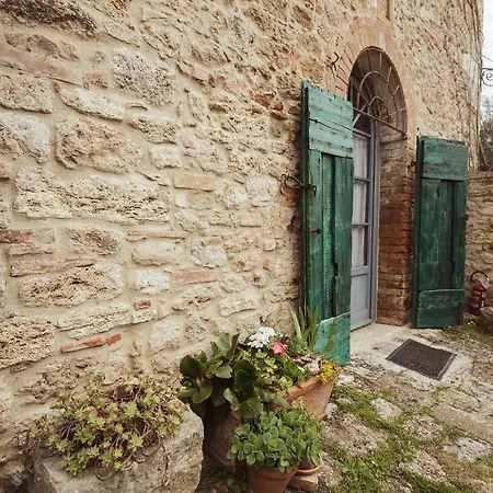 Podere Spedalone * بيينْسا