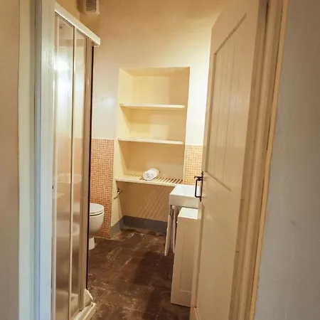 مزرعة للإقامة Podere Spedalone بيينْسا