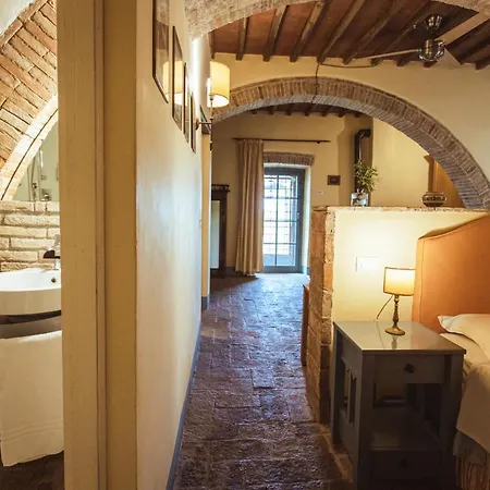 Podere Spedalone Alojamento de Turismo Rural