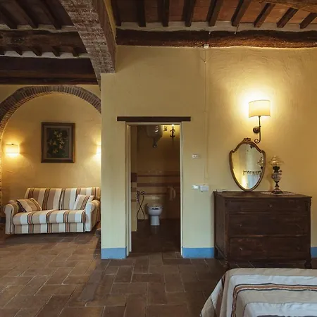 Podere Spedalone Alloggio per agriturismo *