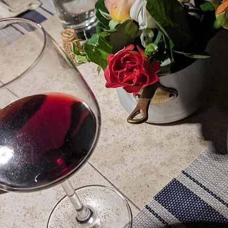 Podere Spedalone