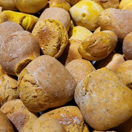 Podere Spedalone مزرعة للإقامة بيينْسا