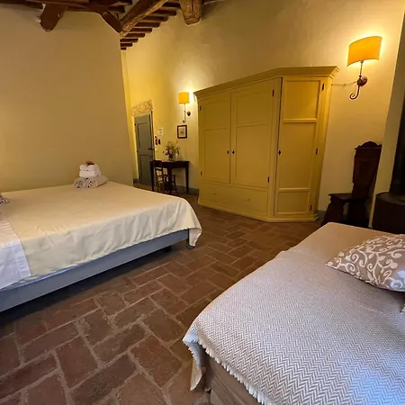 Alloggio per agriturismo Podere Spedalone