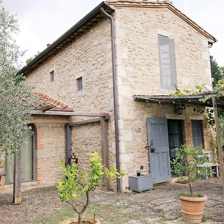 Çiftlik konaklama Podere Spedalone Pienza