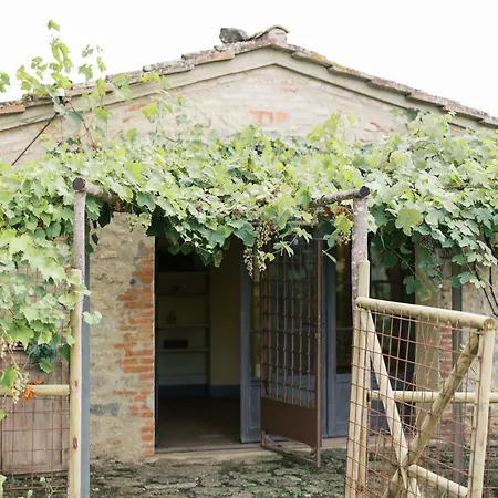 Podere Spedalone Alloggio per agriturismo