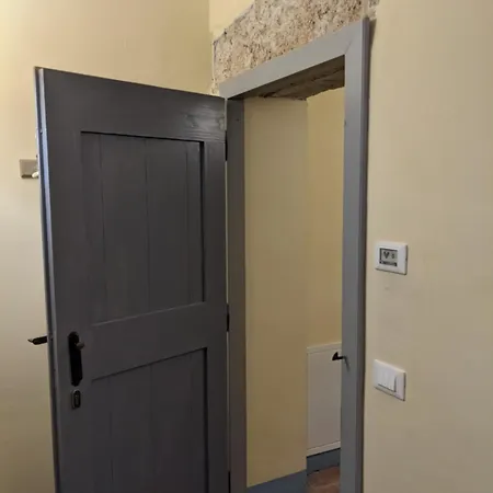 Podere Spedalone مزرعة للإقامة *