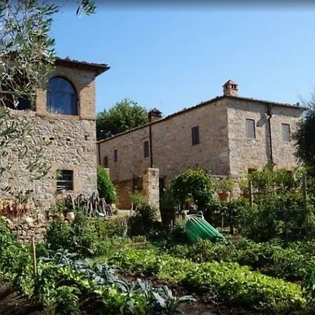 Podere Spedalone