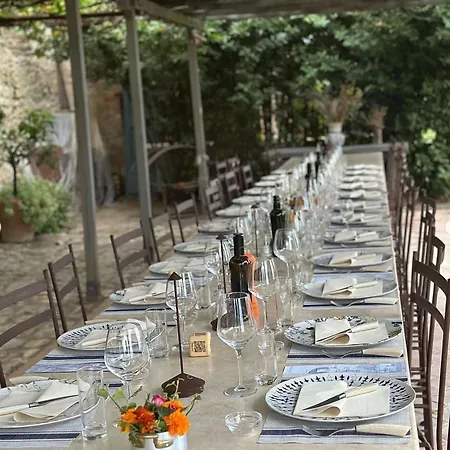 Podere Spedalone