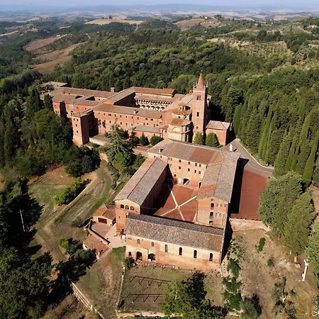 Podere Spedalone * Pienza