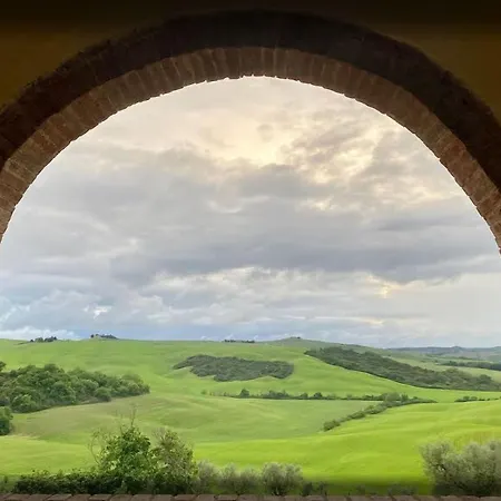 Podere Spedalone * Pienza