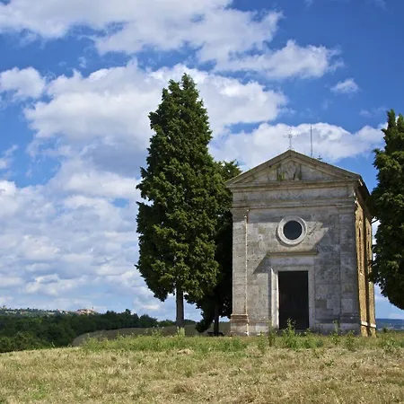 Podere Spedalone