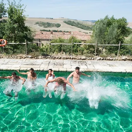 Podere Spedalone