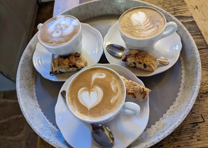 Alojamento de Turismo Rural Podere Spedalone Pienza