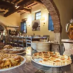 Agroturismo Podere Spedalone