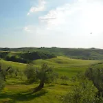 Agroturismo Podere Spedalone Pienza